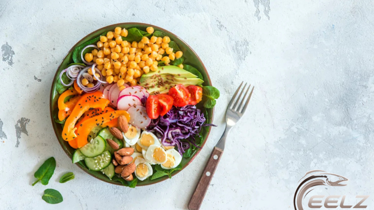 High Volume Low Calorie Meals