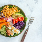 High Volume Low Calorie Meals