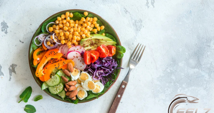 High Volume Low Calorie Meals