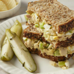Tuna Egg Salad Recipe