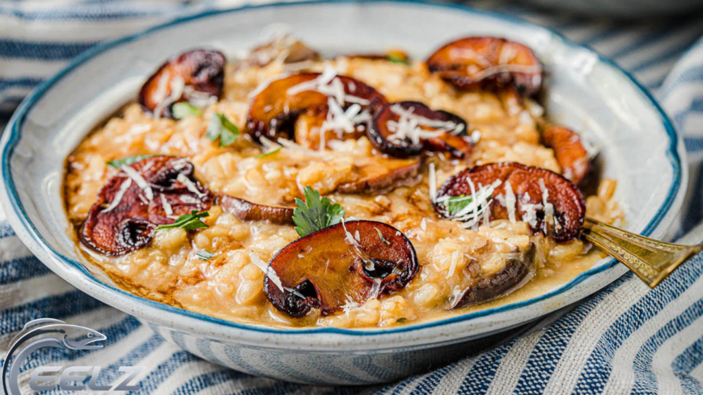 Risotto Recipes
