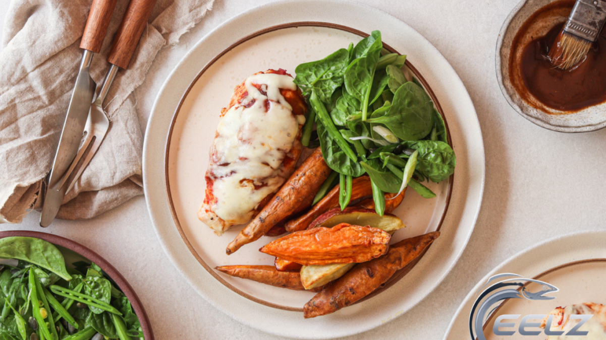 What to Serve with Hunters Chicken
