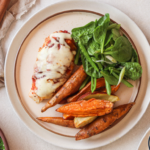 What to Serve with Hunters Chicken