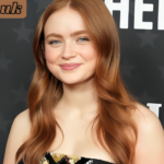 Sadie Sink Parents