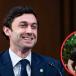 Jon Ossoff Wife