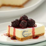 Philadelphia Cheesecake Recipe