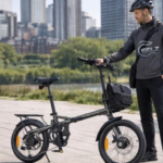 Best Folding eBike UK