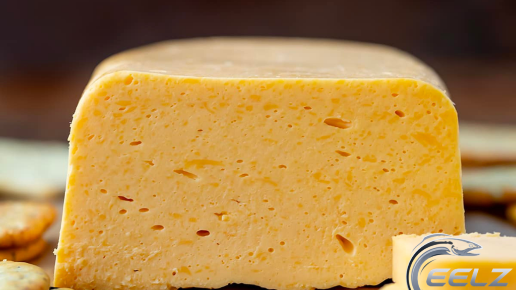 Is Velveeta Real Cheese