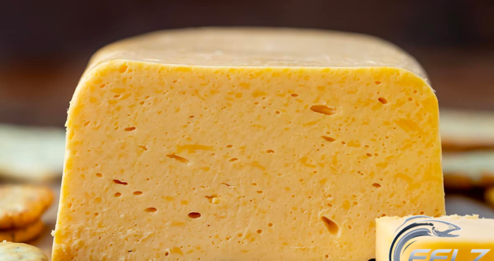 Is Velveeta Real Cheese