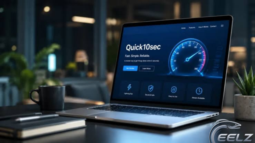 Quick10sec com