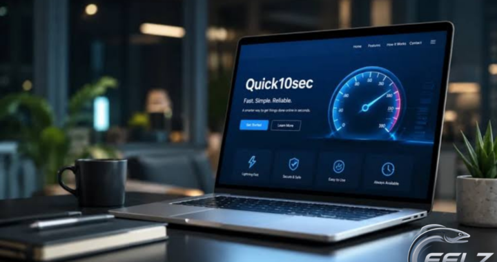 Quick10sec com