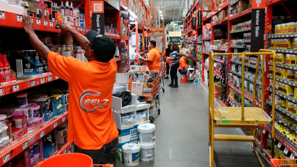 The Home Depot