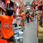 The Home Depot