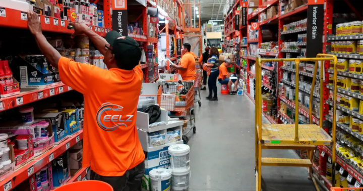 The Home Depot