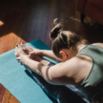 How to Clean a Yoga Mat