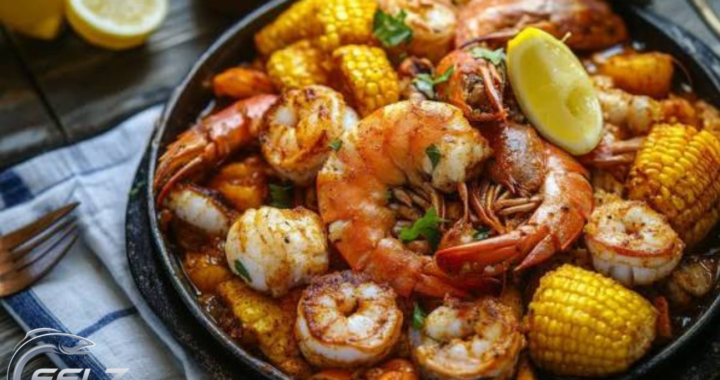 Asian Seafood Boil Sauce Recipe