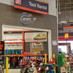 Home Depot Rental
