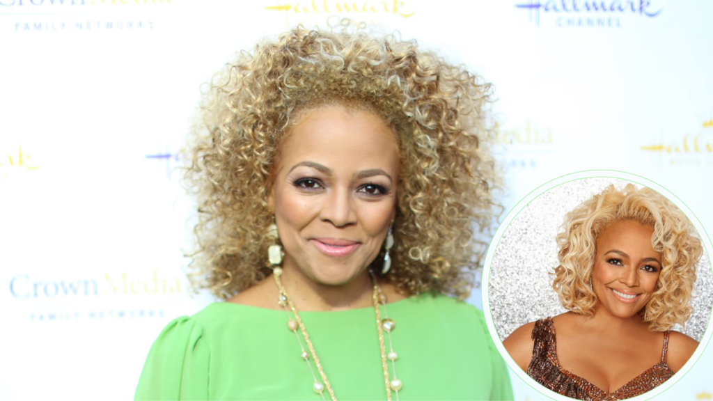 Kim Fields
