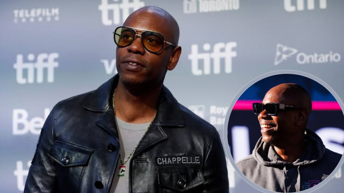 Dave Chappelle Net Worth