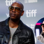Dave Chappelle Net Worth