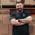 Andy Frisella