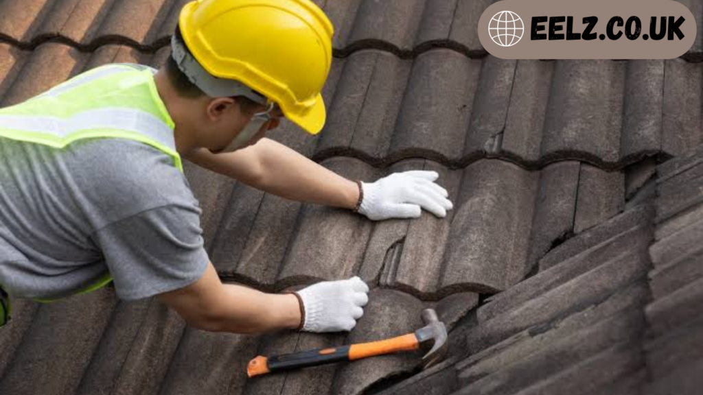 Roof Tear Off Cost UK