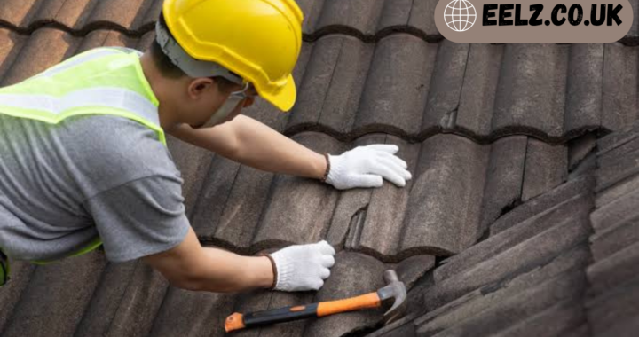 Roof Tear Off Cost UK