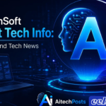Beaconsoft Latest Tech Info
