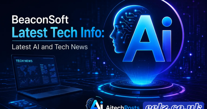 Beaconsoft Latest Tech Info