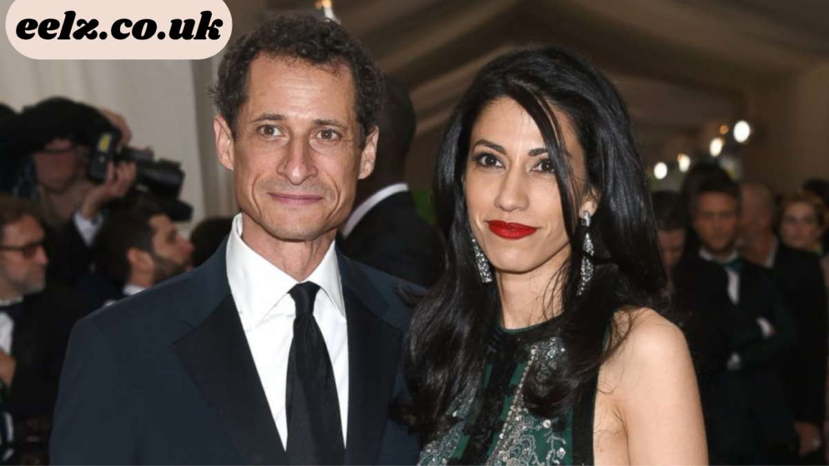 Anthony Weiner