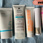 Sunscreen for Oily Skin