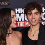 Olivia Rodrigo Boyfriend