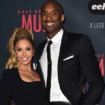 Vanessa Bryant New Husband