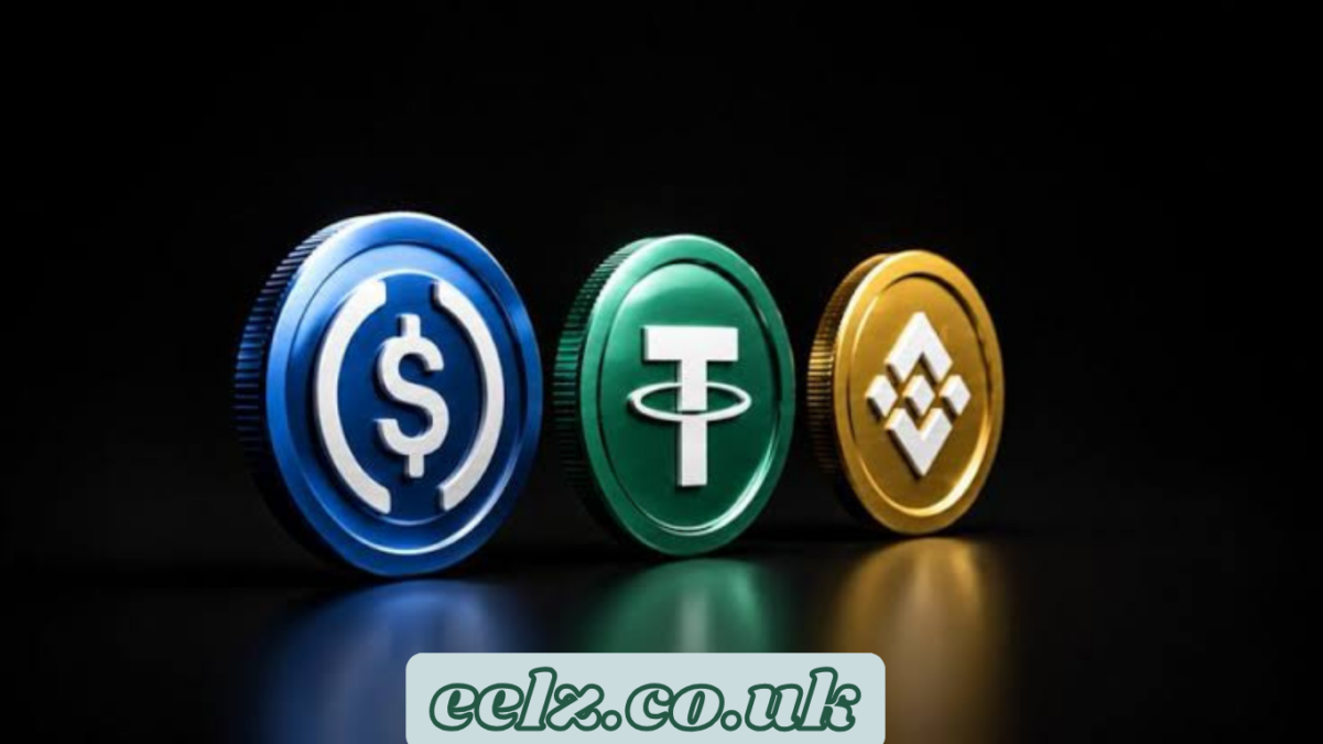 Faston Trading Etherions