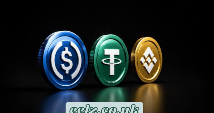 Faston Trading Etherions