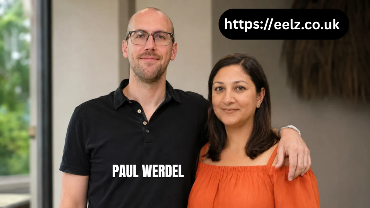 Paul Werdel