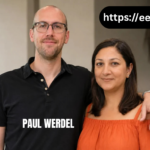 Paul Werdel