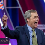 Nigel Farage Net Worth