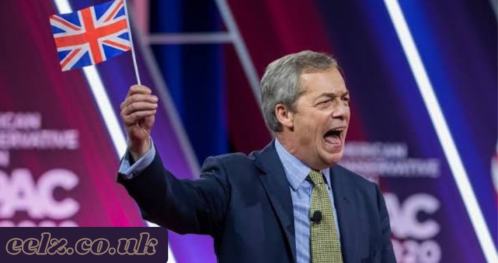 Nigel Farage Net Worth
