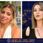 Carla Diab Father