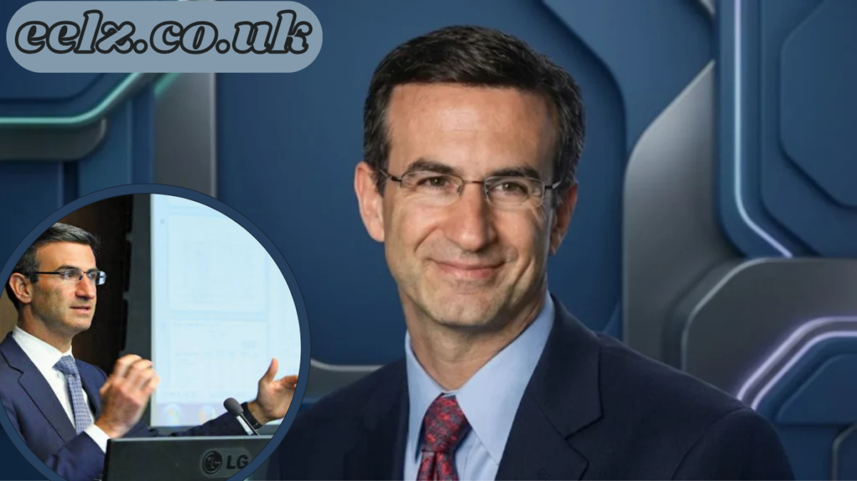 Peter Orszag Wig
