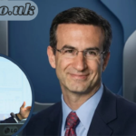 Peter Orszag Wig