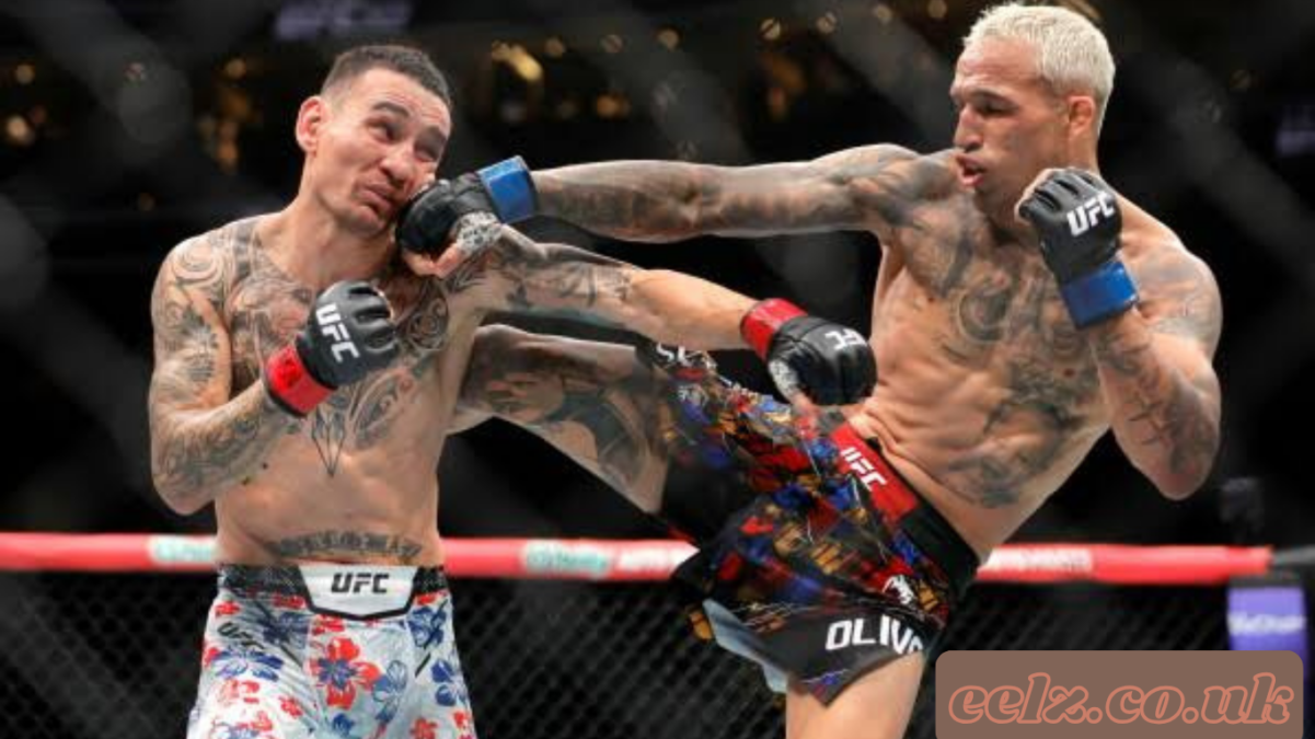 UFC 326