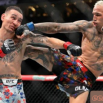 UFC 326