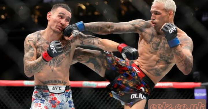 UFC 326