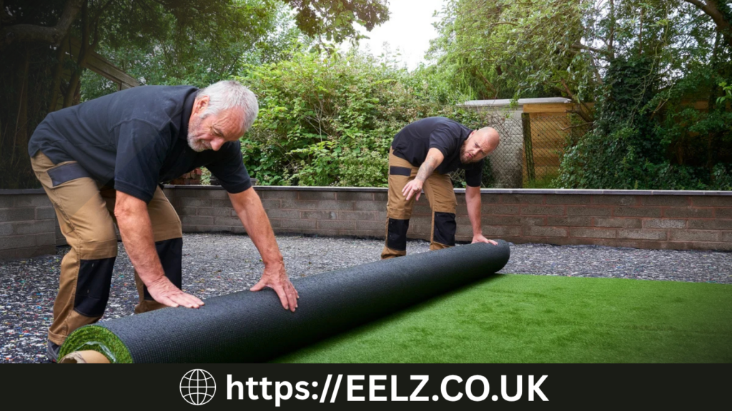 Artificial Grass