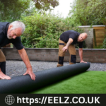 Artificial Grass