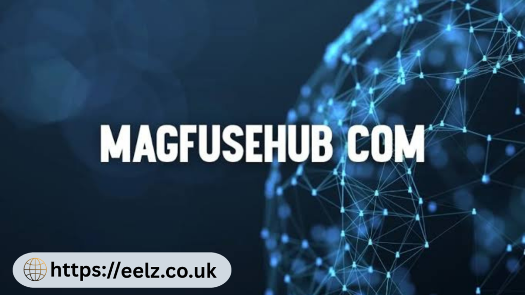 Magfusehub Com