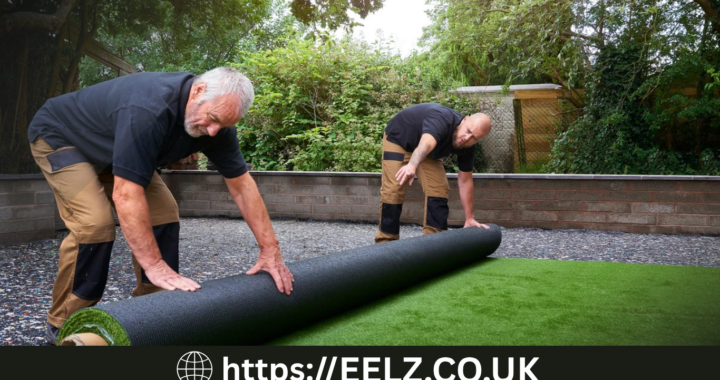 Artificial Grass