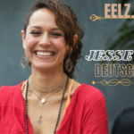 Jesse Belle Deutschendorf